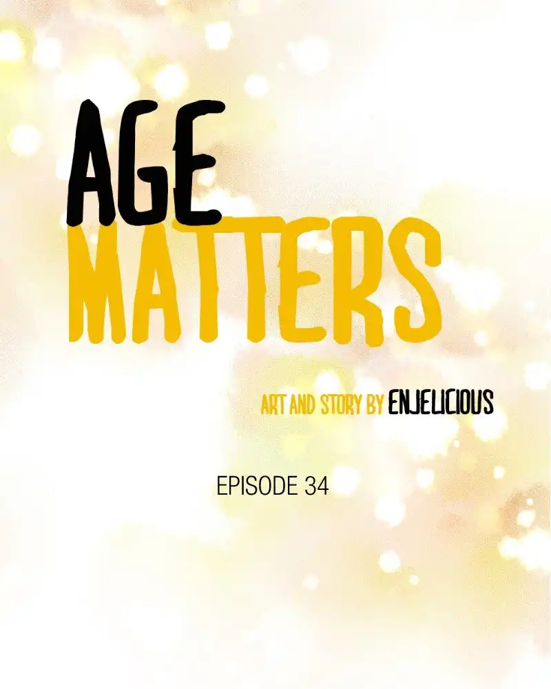 Age Matters Chapter 34 21